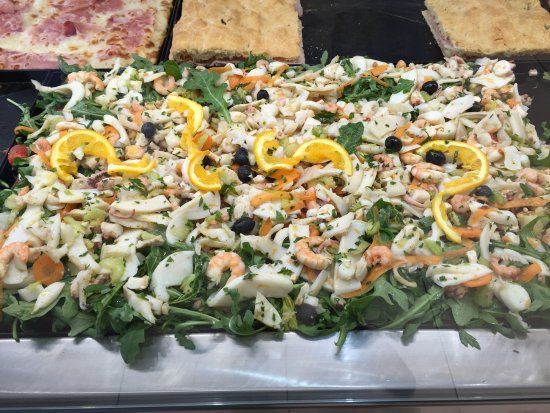 Raffaello amore italiano